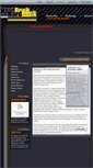 Mobile Screenshot of hardrocktexas.com